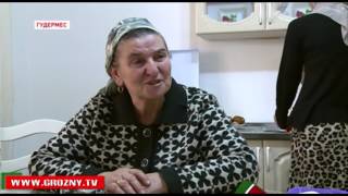 Рамзан Кадыров исполнил мечту мальчика, страдающего ДЦП