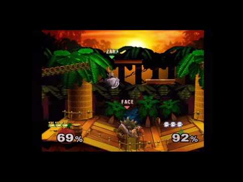 FACE (Bowser) vs EPsilon933 (Zelda) /3