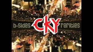 CKY- Rio Bravo (Radio Session)