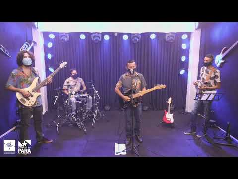 Mestre Aldo Sena: Trilhas de Verão Virtual