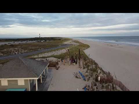 Hashim Beach 2021 Clip 1