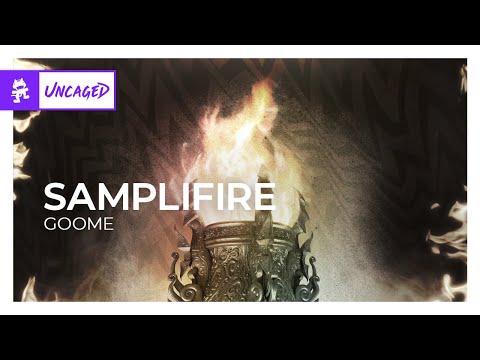 SampliFire - GOOME [Monstercat Release]