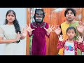 Ghost In Room Comedy Video Funny Video Prabhu Sarala Lifestyle