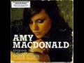 Amy Macdonald - Footballer's Wife 