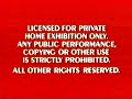 Sing Along Songs Heigh Ho Intro 3 4 91