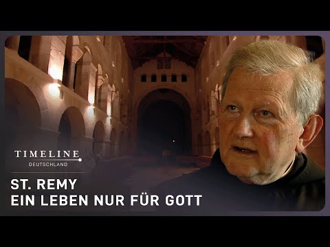 Doku: Ein Tag im Leben eines Mönchs - Leben für Gott