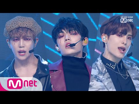[A.C.E - SAVAGE] Comeback Stage | M COUNTDOWN 191031 EP.641