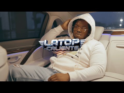 LATOP - CALIENTE (Official Video)