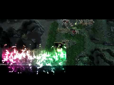 Dota - The only Reason