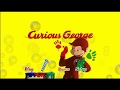 Opening To Curious George 2006 DVD Australia