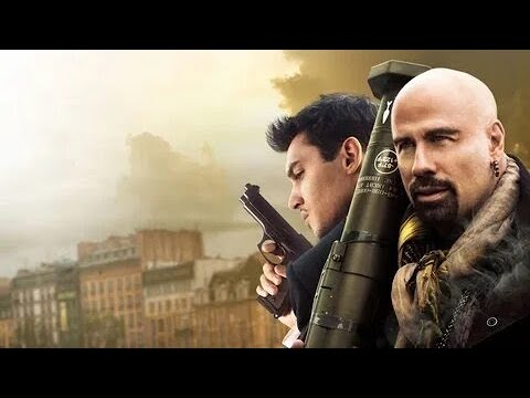 Из Парижа с любовью - Русский трейлер (HD)