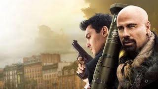 Из Парижа с любовью - Русский трейлер (HD)