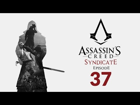 Assassin's Creed: Syndicate [#37] - Golas na ramieniu ( ͡° ͜ʖ ͡°)