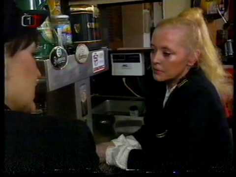 Valérie Čižmárová - Muzikanti, co děláte? 1995