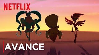 Super Drags | Avance | Netflix