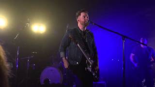 Broken Windows - David Cook 2/24/16 Terminal West Atlanta GA