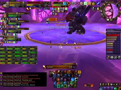 Steam Community :: Video :: Duty vs Void Reaver