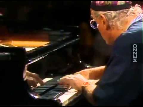 Friedrich Gulda Mozart Sonatas KV 332, 375, 457 München live 1990
