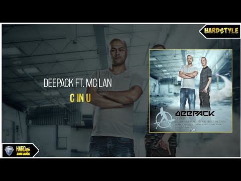 Deepack ft. MC Lan - C In U (Extended)