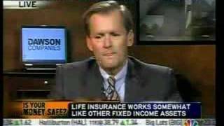 NBC News - Investing In Life Insurance