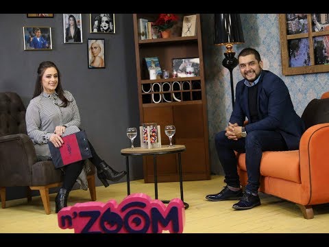 n'ZOOM 22-Arbër Gjota,Arbnora Ademaj,Faton Isufi,Flaka Krelani,Nehat Behrami,Ylli Demaj