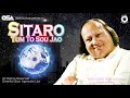 Sitaro Tum To Sou Jao Nusrat Fateh Ali Khan Official HD Video OSA Worldwide