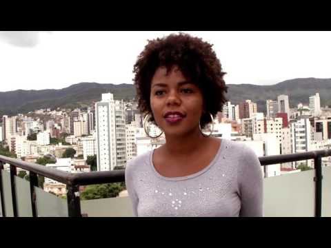 Tamara Franklin (matéria - Garimpo)