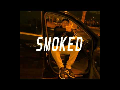 [FREE] MUSSO X HOODBLAQ Type Beat - "SMOKED" (prod by egge) MUSSO STECHEREIEN X CARRERA Beat 2023