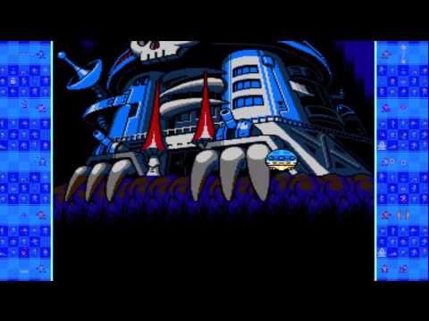 Mega Man 10 (Xbox 360) - Mega Man