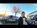 Police Vs Brainrot TikTok Teens
