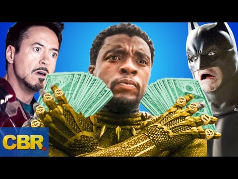 Tchalla Net Worth