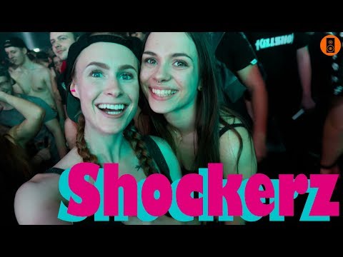 HOT 'N COLD | Shockerz 2018
