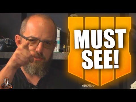 TREYARCH DOES IT AGAIN! Huge Black Ops 4 Details Revealed (Blackout: Everything You Need To Know)