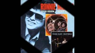 Ronnie Milsap - I'll Be There (If You Ever Want Me) with Lryics