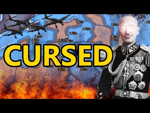 An Absolutely Disastrous Hoi4 MP Experience
