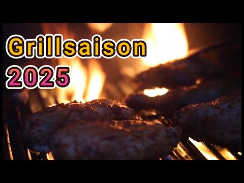 Grillsaison 2025: Die heißesten Trends & Rezepte mit Vera!