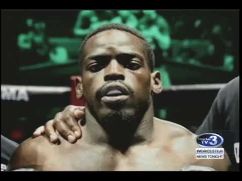 WNT Westborough MMA Fighter Vigil - August 18th, 2017