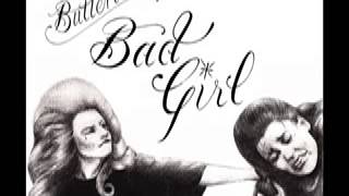 The Buttertones - Bad Girl