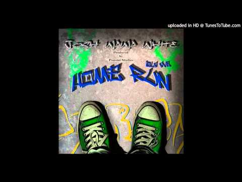 Josh "Wawa" White - Hear The War (Single)