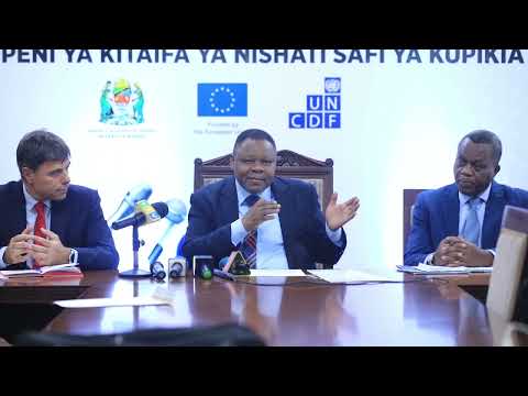 ELIMU YA NISHATI SAFI YA KUPIKIA ITASAIDIA WATU WENGI KUHAMA NA KUTUMIA NISHATI HIYO