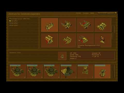 Earth 2150: The Moon Project - 32 - UCS - DELTA Sektor (Kommentiert in Deutsch, 4K, 60 FPS)