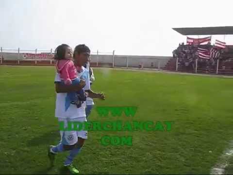 COPA PERÚ: Aurora Chancayllo ingresa al campo, cuartos de final