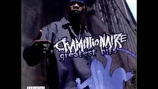 Chamillionaire - Peaches &#39;N Cream Flow