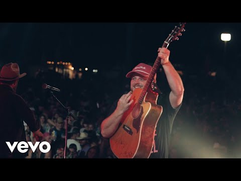Josh Abbott Band - The Night Is Ours