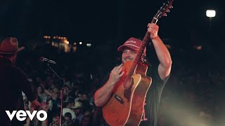 Josh Abbott Band - The Night Is Ours