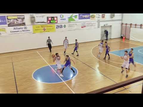 2019 04 27 SerieD PlayOff BREG Gonars HD