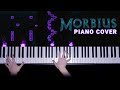 Morbius - Trailer Music | Für Elise EPIC VERSION