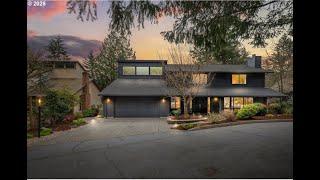 5816 SW Westdale Ct in Portland Oregon