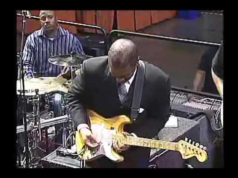 Jonathan Dubose Jr. Solo (reupload)