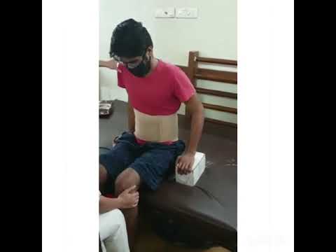 O-Arm Navigation Technology | Dr. Ajay Kothari